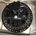 CX210 final drive CX210B travel motor KRA15440